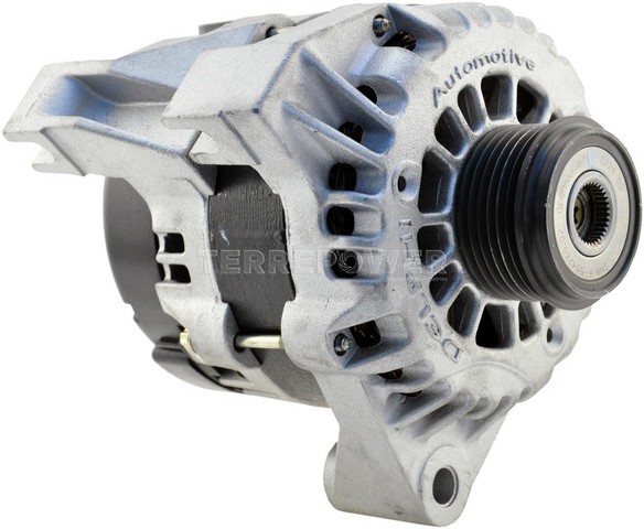 TERREPOWER formerly BBB Industries Alternator P/N:8241