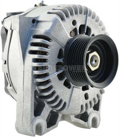 TERREPOWER formerly BBB Industries Alternator P/N:8251