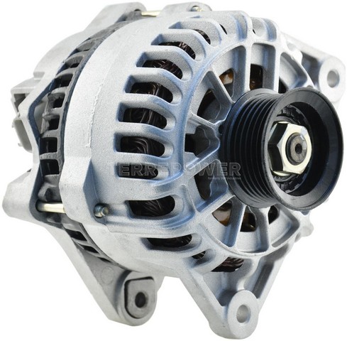 TERREPOWER formerly BBB Industries Alternator P/N:8265