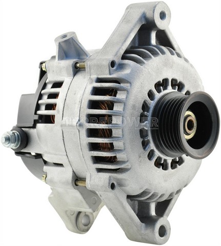 BBB Industries Alternator P/N:8281