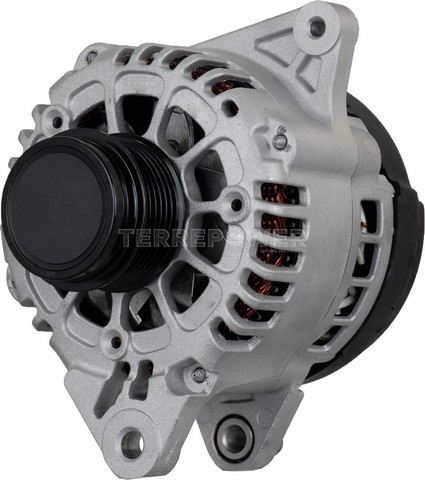 TERREPOWER formerly BBB Industries Alternator P/N:8543