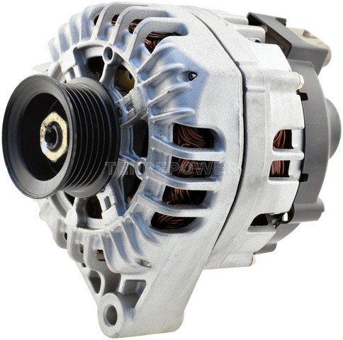 TERREPOWER formerly BBB Industries Alternator P/N:N11141