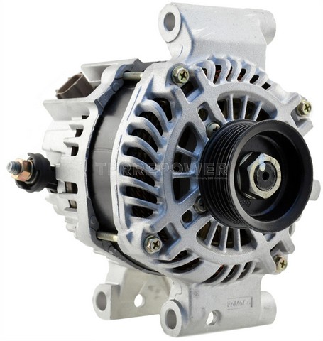 TERREPOWER formerly BBB Industries Alternator P/N:N11272
