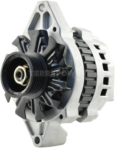 TERREPOWER formerly BBB Industries Alternator P/N:N8103-7