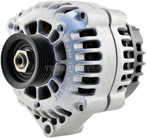 TERREPOWER formerly BBB Industries Alternator P/N:N8160-11