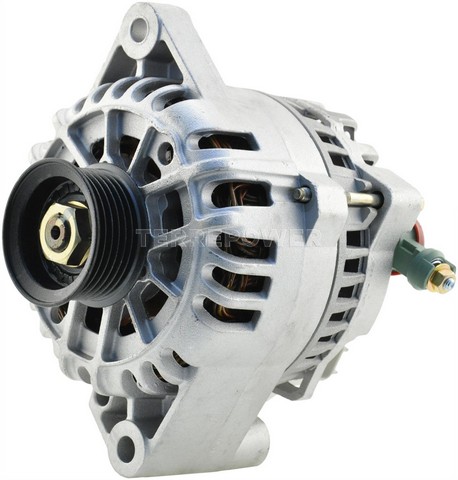 TERREPOWER formerly BBB Industries Alternator P/N:N8268