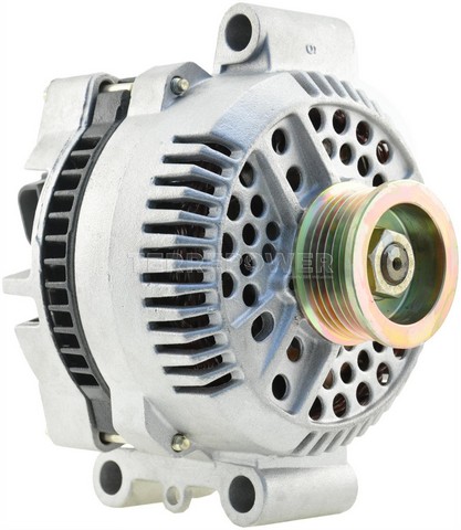 TERREPOWER formerly BBB Industries Alternator P/N:N8520
