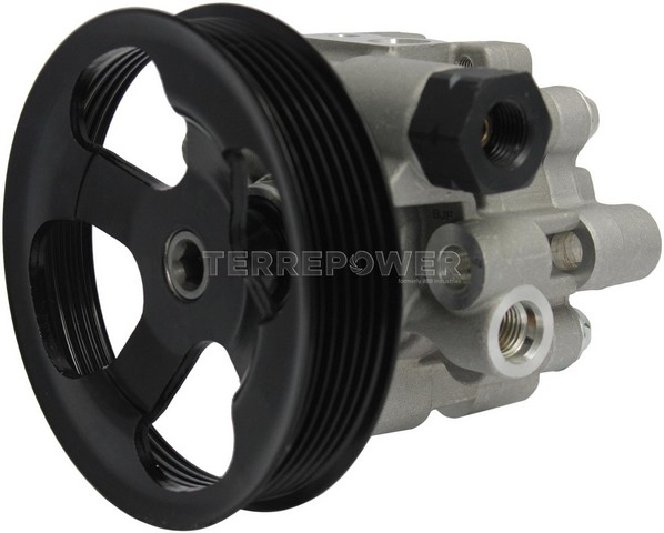 Power Steering Pump