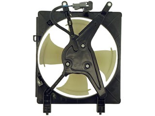 Dorman - OE Solutions A/C Condenser Fan Assembly P/N:620-220
