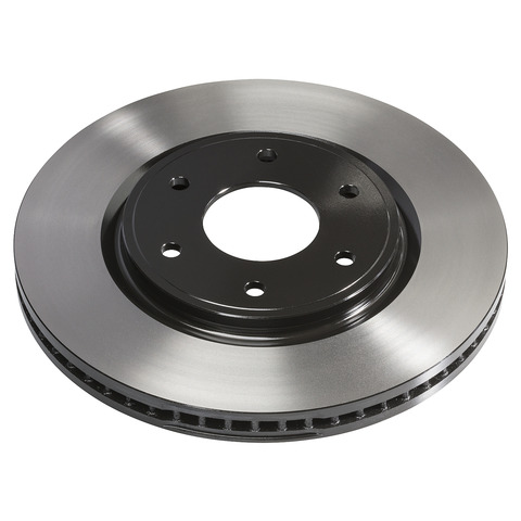Disc Brake Rotor fits 2004-2007 Nissan Armada Titan Pathfinder Armada  WAGNER BR