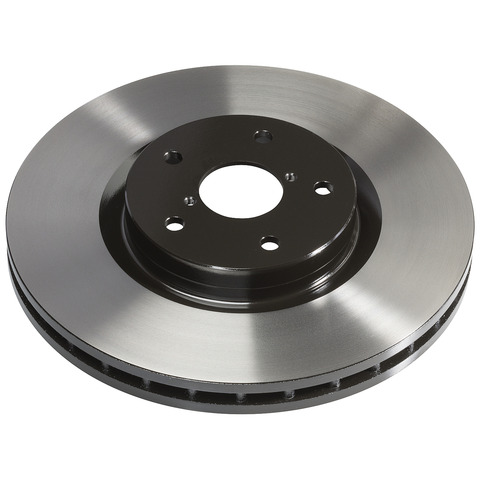 Disc Brake Rotor Wagner BD126492E