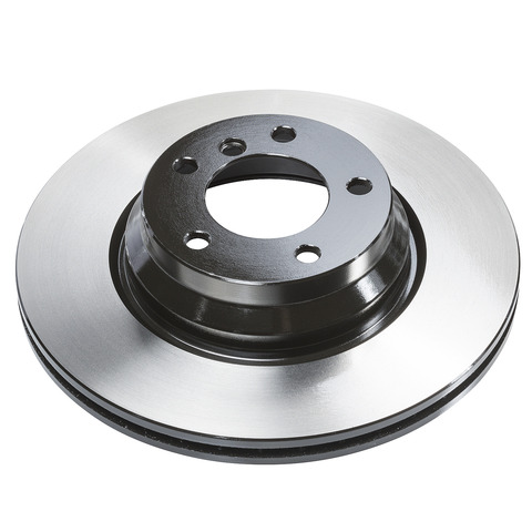 Disc Brake Rotor fits 2006 BMW 330i,330xi  WAGNER BRAKE