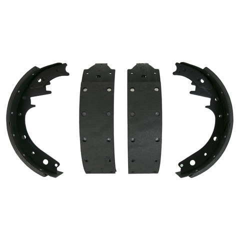 Drum Brake Shoe Wagner Z248DR
