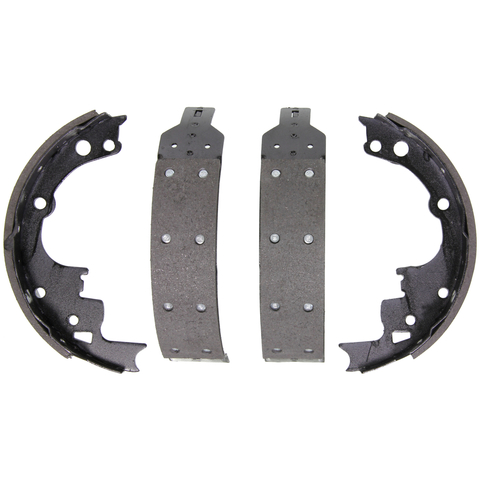 Wagner Brake Drum Brake Shoe P/N:Z514R