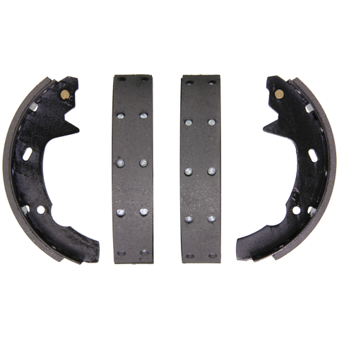 Wagner Brake Drum Brake Shoe P/N:Z599R