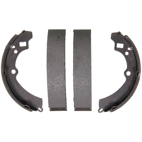Drum Brake Shoe Wagner Z600
