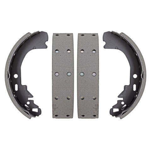 Wagner Brake Drum Brake Shoe P/N:Z904R