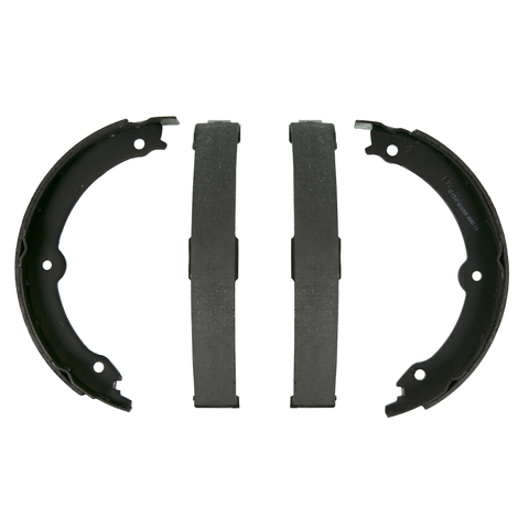 Parking Brake Shoe Wagner Z943