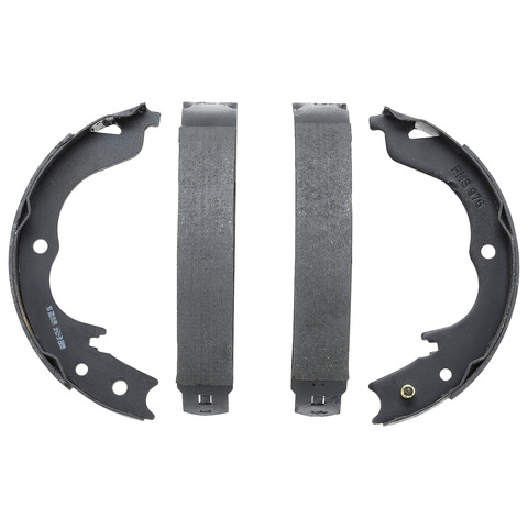 Wagner Brake Parking Brake Shoe P/N:Z976