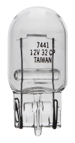 Back Up Light Bulb fits 2007-2014 GMC Yukon,Yukon XL 1500 Yukon XL 2500 Yukon XL