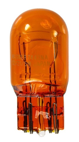 Turn Signal Light Bulb-Parking Light Bulb Wagner Lighting 7443NA
