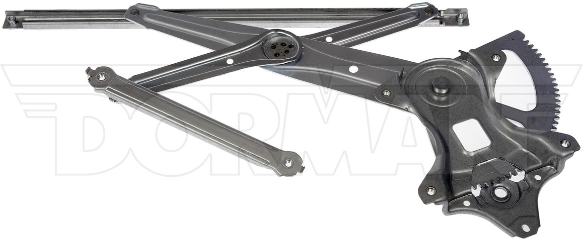 Dorman - OE Solutions Window Regulator P/N:752-766