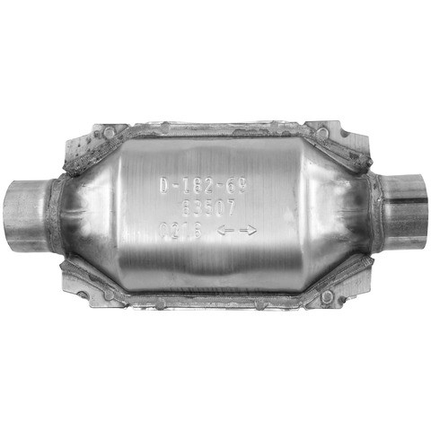 Catalytic Converter-CalCat Walker 83507
