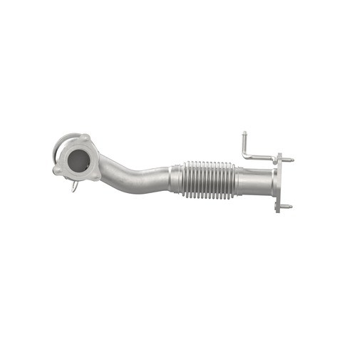 Walker Exhaust  P/N:84765