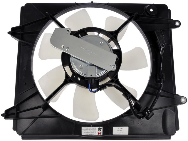 Dorman - OE Solutions A/C Condenser Fan Assembly P/N:620-284