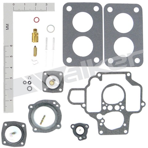 Walker Products Carburetor Repair Kit P/N:151031