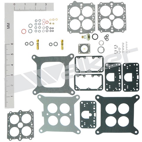 Walker Products Carburetor Repair Kit P/N:151036