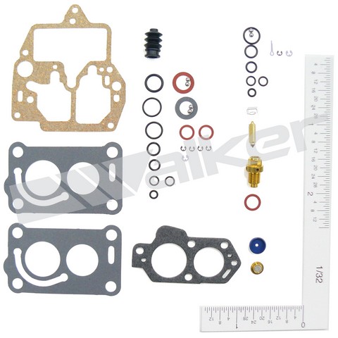 Walker Products Carburetor Repair Kit P/N:151046