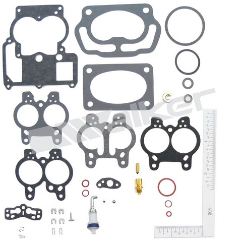 Walker Products Carburetor Repair Kit P/N:15181A