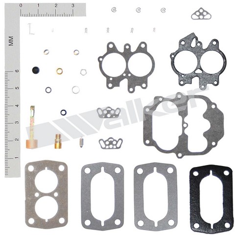 Walker Products Carburetor Repair Kit P/N:15284C