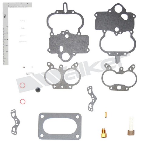 Walker Products Carburetor Repair Kit P/N:15405