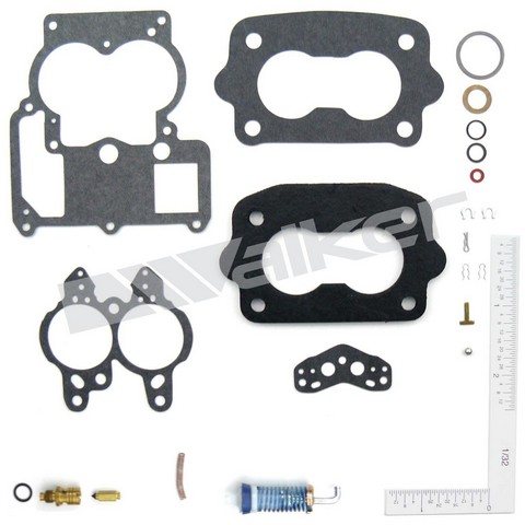 Walker Products Carburetor Repair Kit P/N:15493A