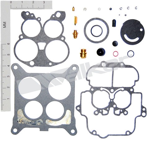 Walker Products Carburetor Repair Kit P/N:15508A