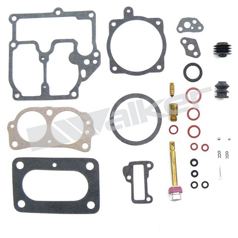 Carburetor Repair Kit Walker Products 15531