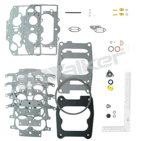 Walker Products Carburetor Repair Kit P/N:15543C