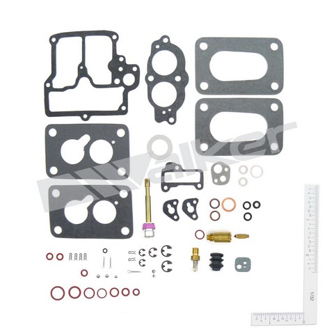 Carburetor Repair Kit fits 1969-1979 Toyota Corolla  WALKER PRODUCTS, INC.