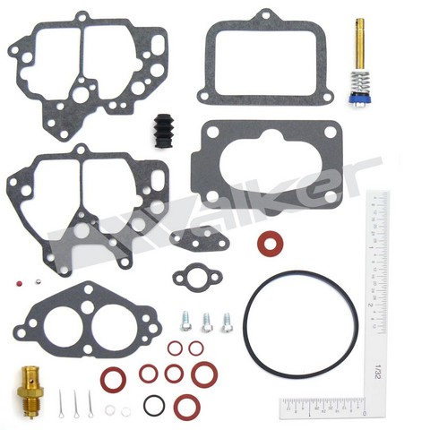 Walker Products Carburetor Repair Kit P/N:15614B