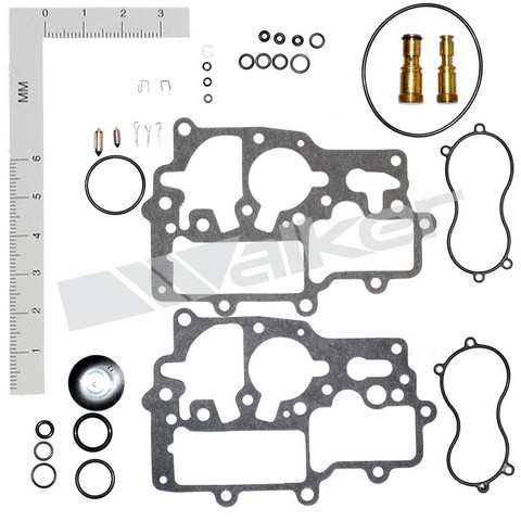 Walker Products Carburetor Repair Kit P/N:15669