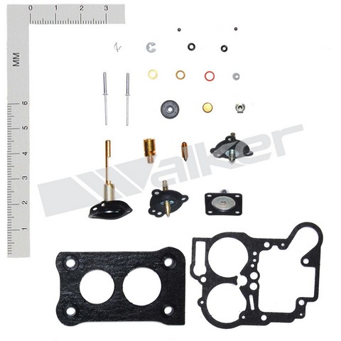 Walker Products Carburetor Repair Kit P/N:15749A