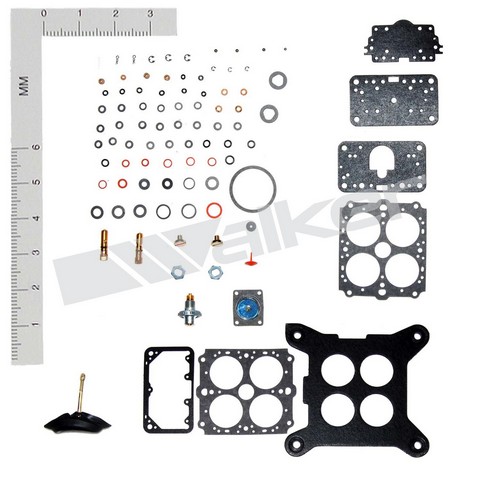 Walker Products Carburetor Repair Kit P/N:15757A
