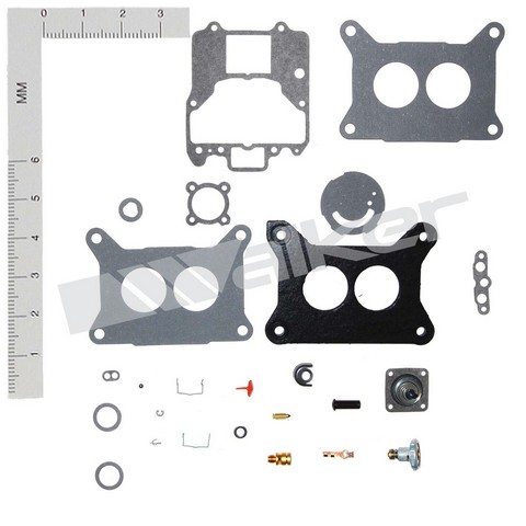 Walker Products Carburetor Repair Kit P/N:15778