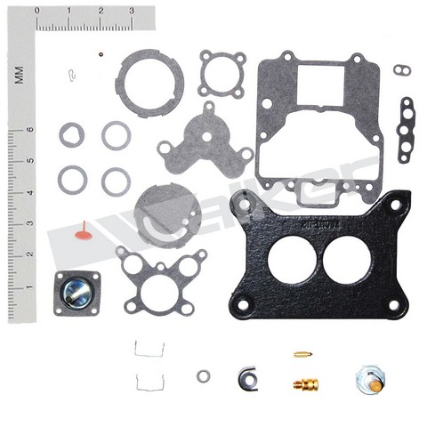 Walker Products Carburetor Repair Kit P/N:15833