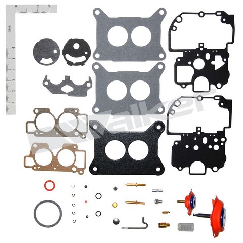 Walker Products Carburetor Repair Kit P/N:15840A