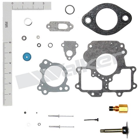 Walker Products Carburetor Repair Kit P/N:15872