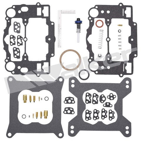 Walker Products Carburetor Repair Kit P/N:15881A