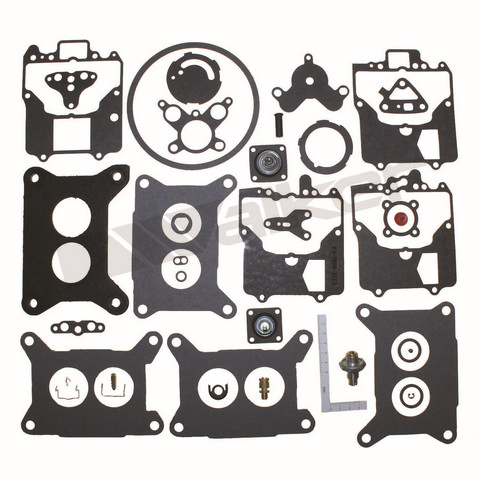 Walker Products Carburetor Repair Kit P/N:15888A